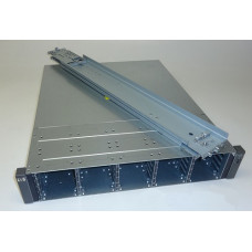 HP Storage Enclosure Unit MSA70 SAS Rackmount 418800-B21